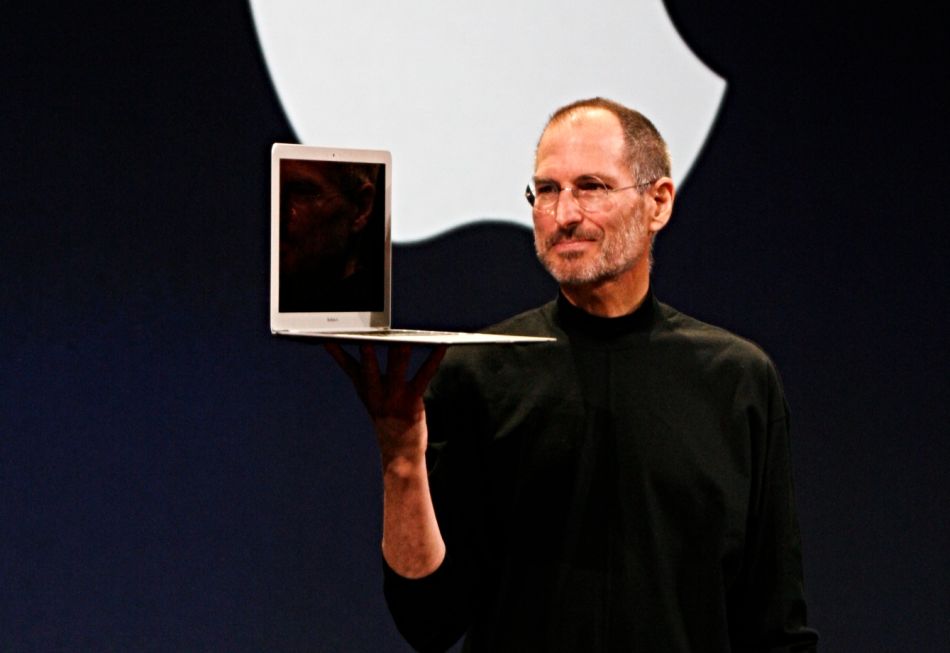 An Apple A Day is Not Working for Steve Jobs