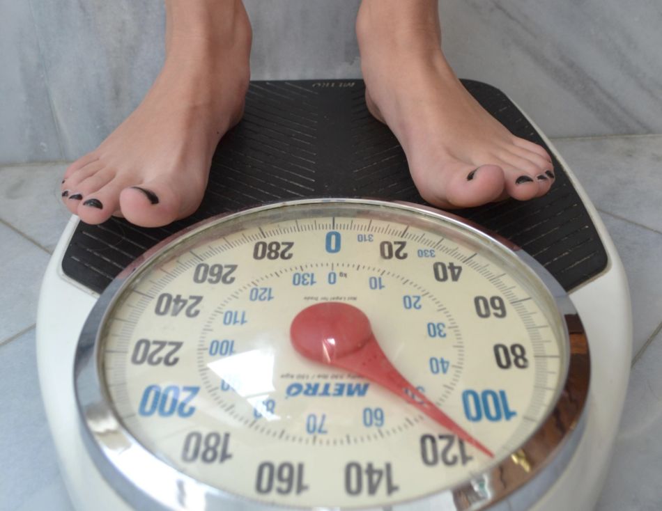 Why You Should Throw Out Your Bathroom Scale