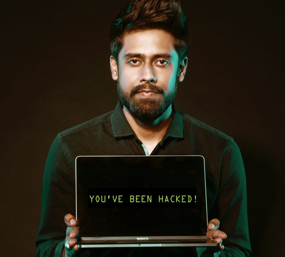 BioHacking...The Perils of Progress