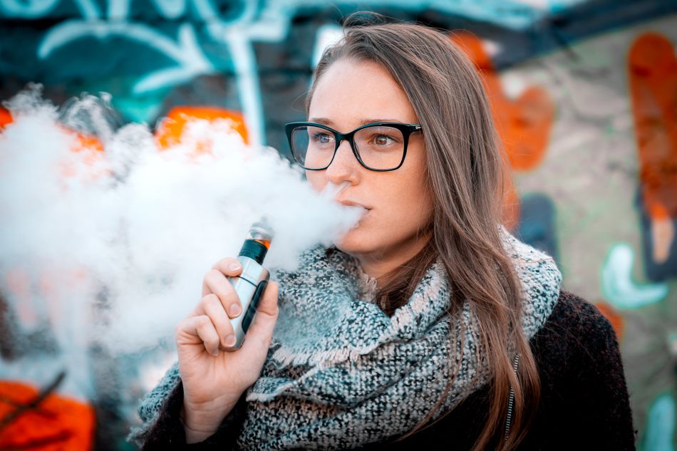 What We (Still Don't) Know About Vaping