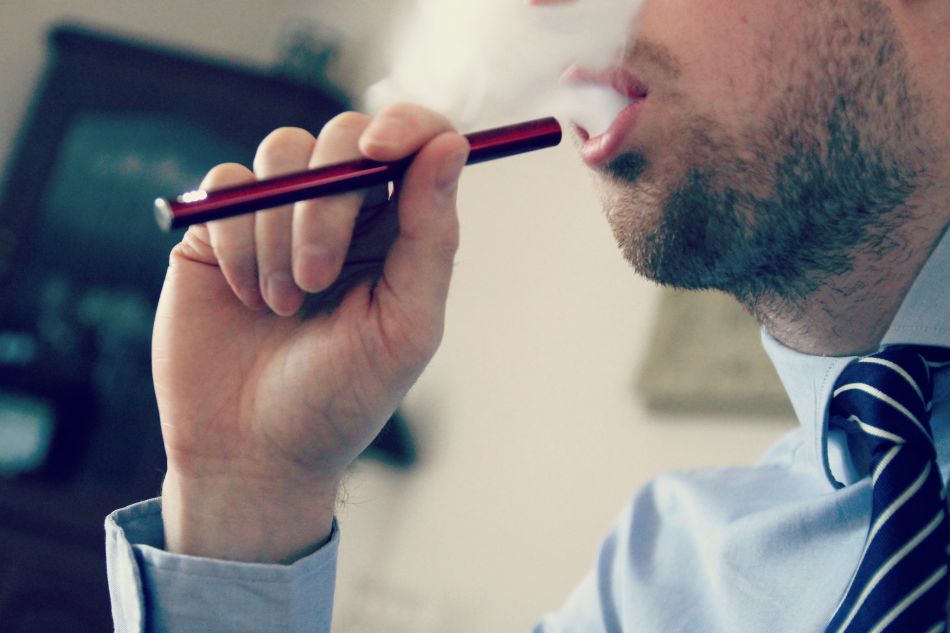 E-Cigarettes: Better Than the Devil You Know?