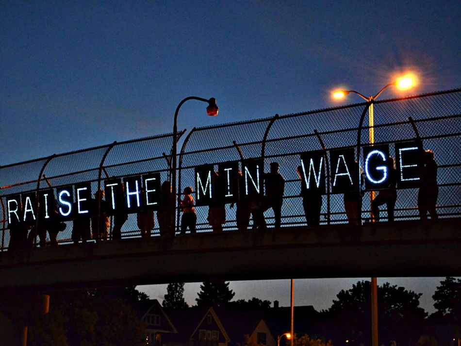 Minimizing the Worker: Why Attacks on Raising the Minimum Wage Come Up Short