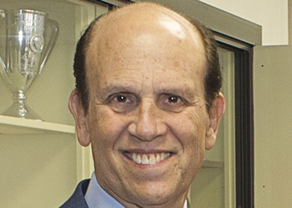 Michael Milken: From Robber-Baron to Do-Gooder