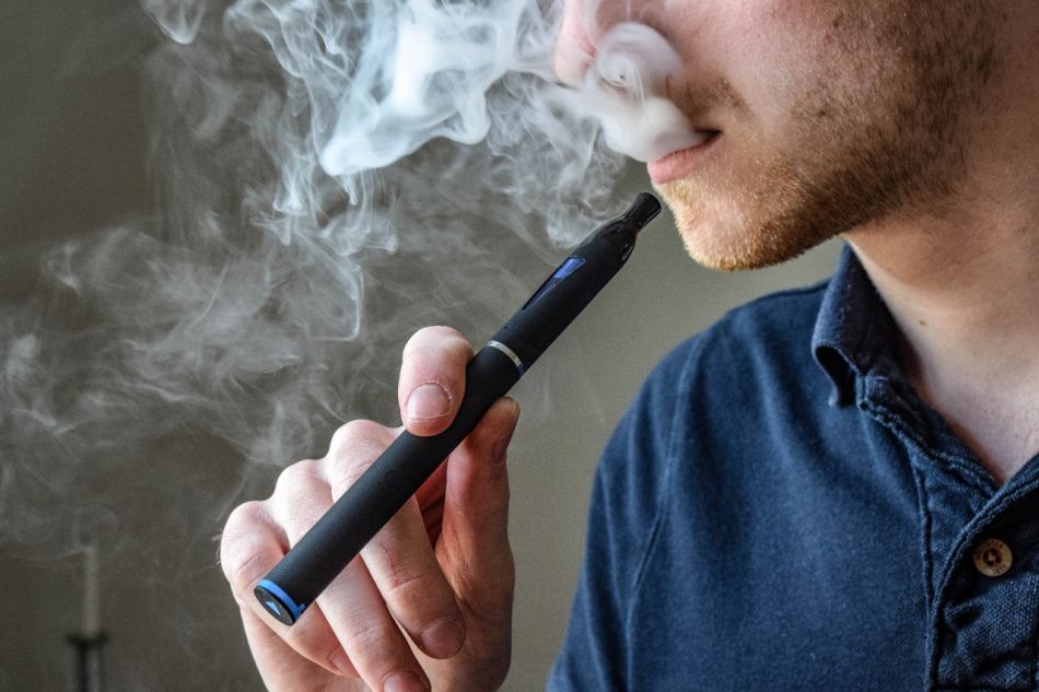 E-cigarettes: Clever Marketing or Wonder Cure