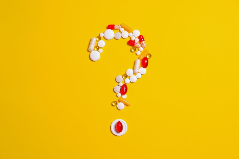 Vitamins - Do They Work?
