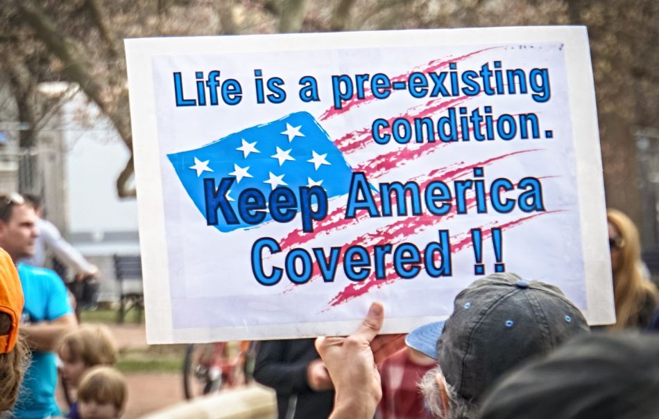 Obamacare, is it on Life Support?