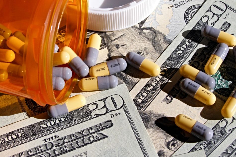 Prescription Drugs - It Pays to Save Money