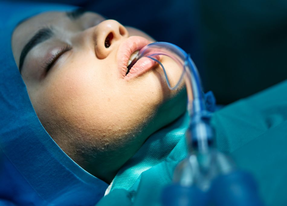 Propofol, The New Illicit Prescription Drug