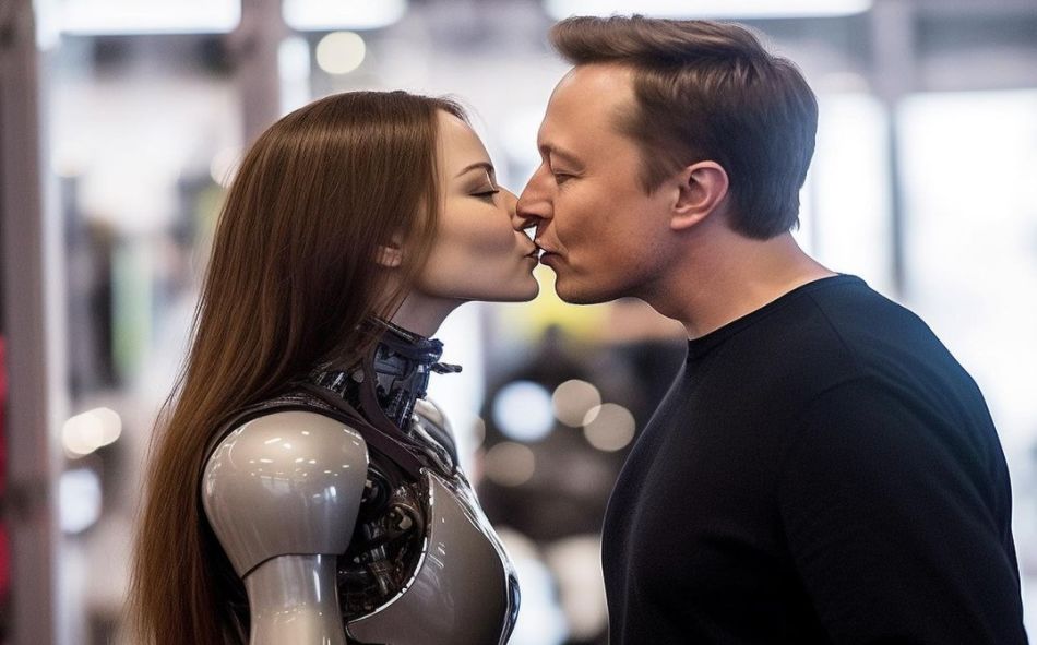Why Don't They Call It Artificial Stupidness?