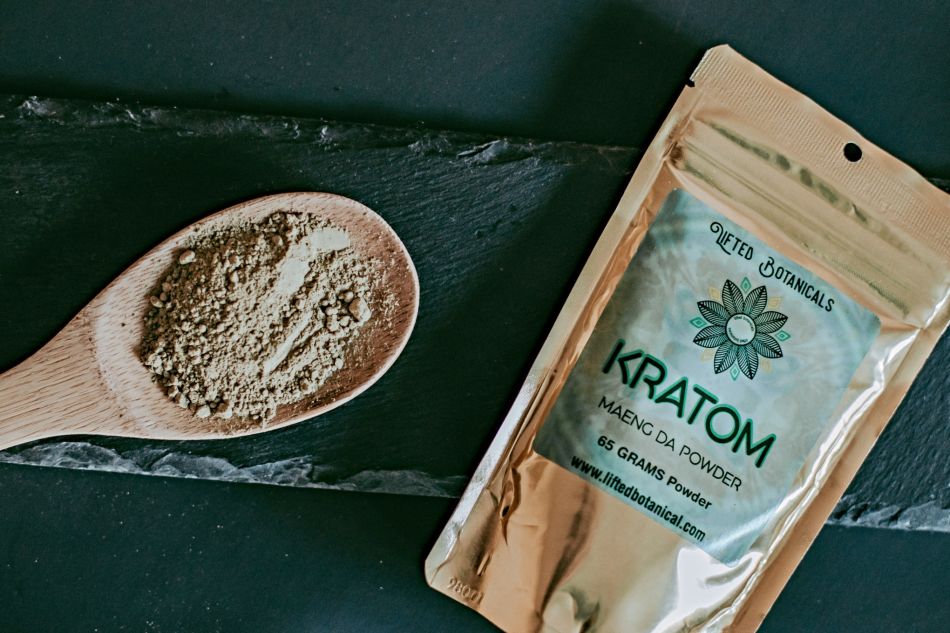 Kratom: Jekyll or Hyde?