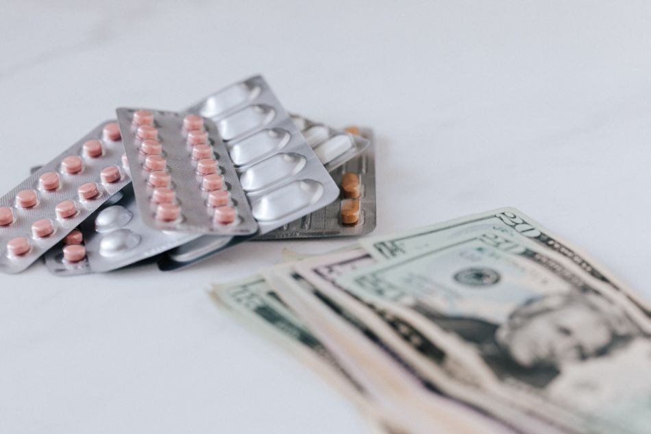 How Can You Afford Your Medications?