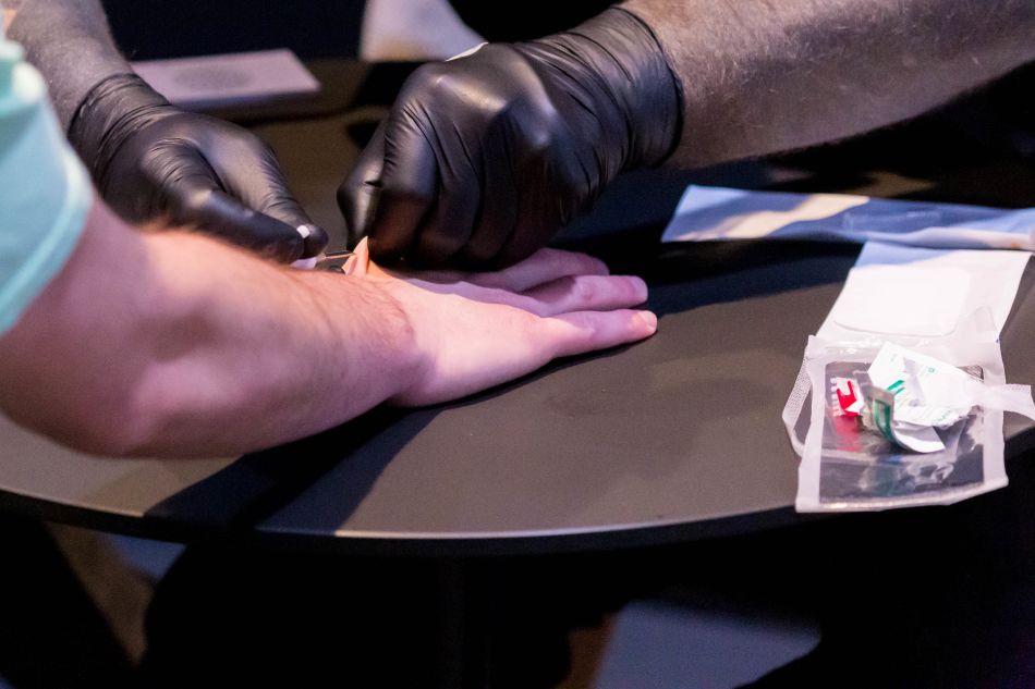 EMRs and Implantable Chips - The Future