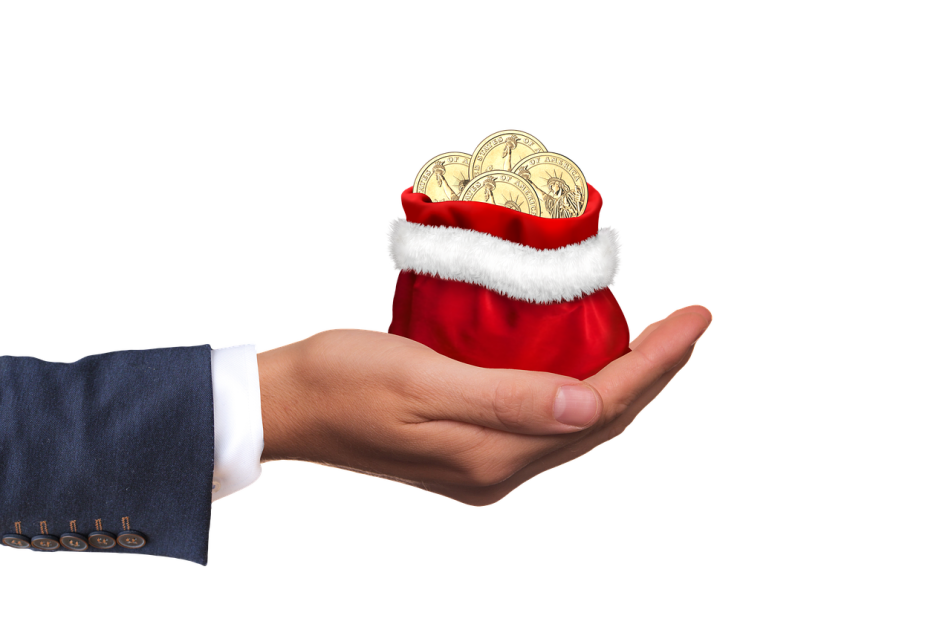 Giving Is Good, But It’s Best When Targeted Wisely
