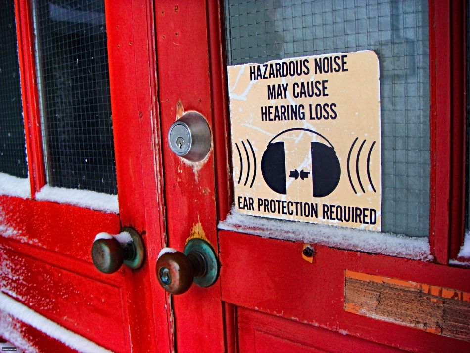 Harming Your Hearing: The Obvious Hows and Whys to Which Many People Are Deaf