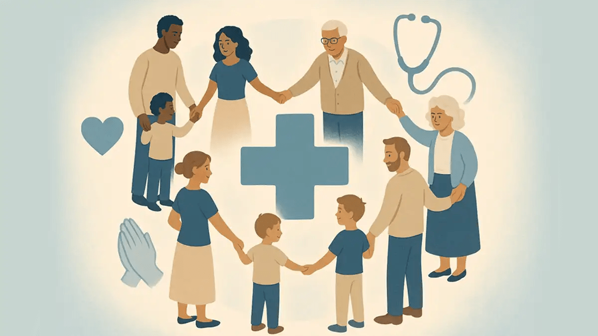 Medishare Insurance: Christian Healthcare in 2026