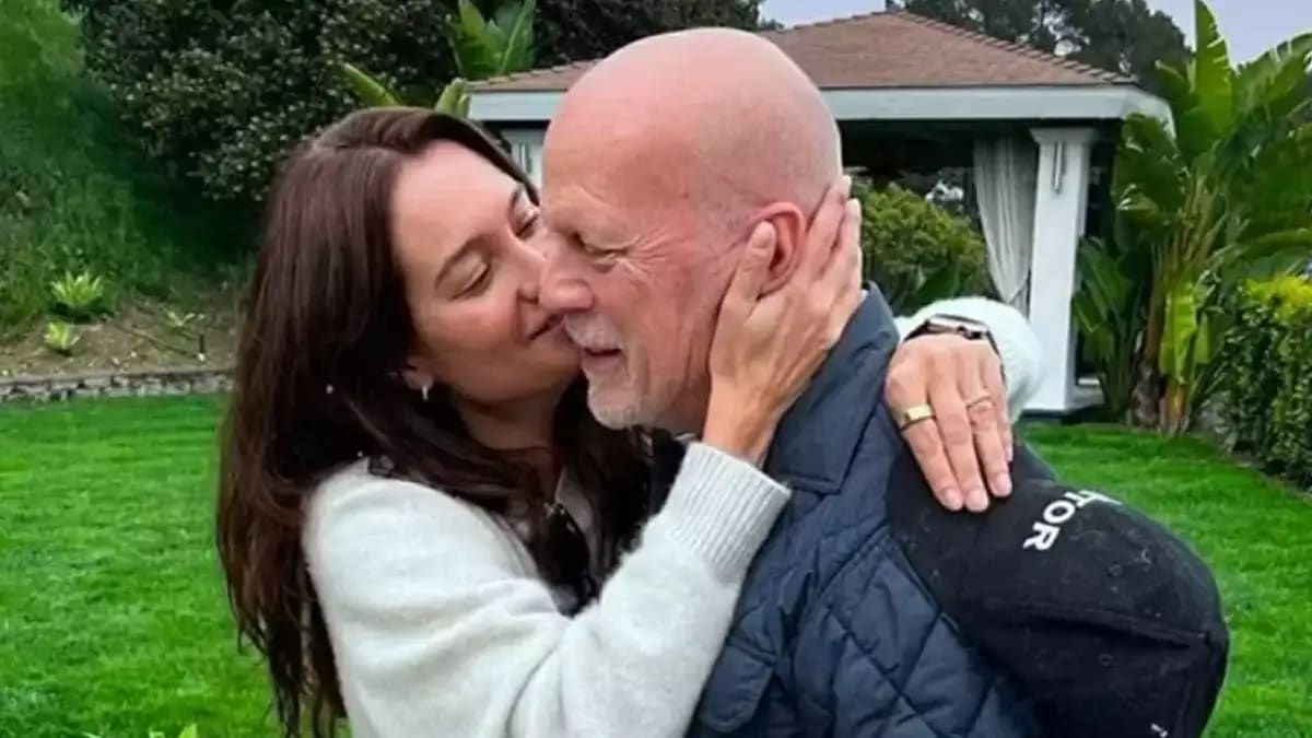 Bruce Willis Latest News: Family Opens Up About Actor's Journey