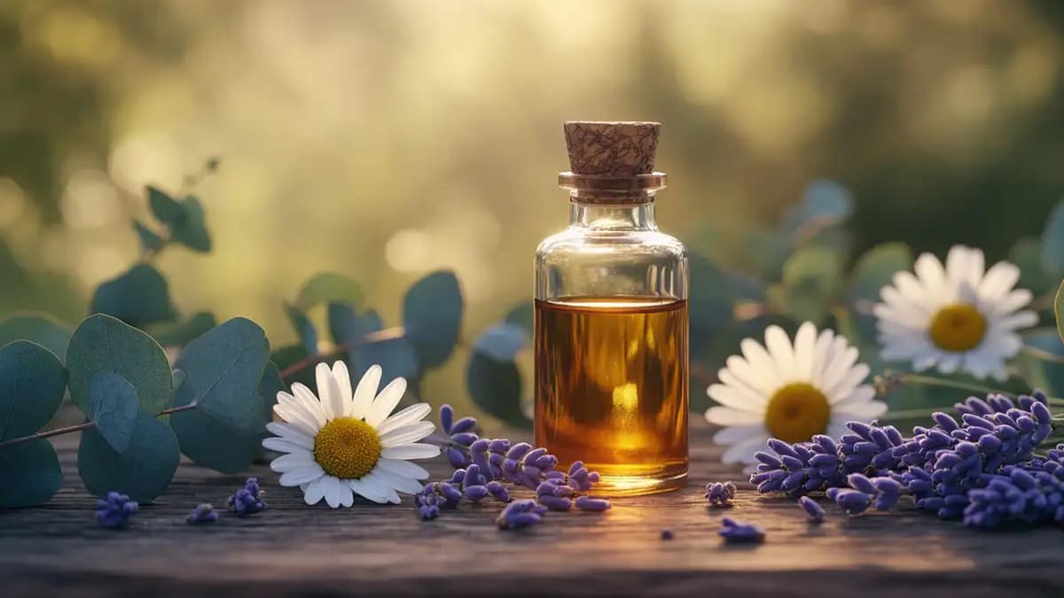 The Healing Power of Aromatherapy: How Essential Oils Can Transform Your Health