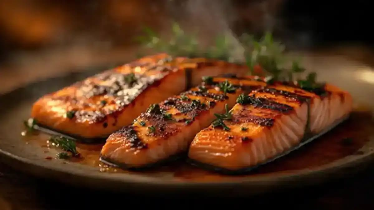 Omega-3 Rich Meats: Best Options for Heart Health