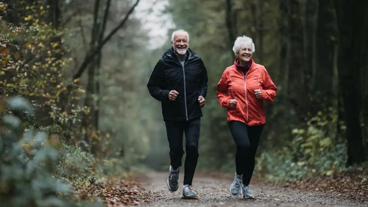 Proven Strategies for Lasting Vitality After 50