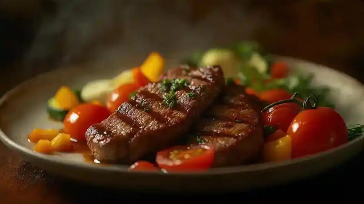 How Quality Meat Supports Hormonal Balance: A Science-Based Guide