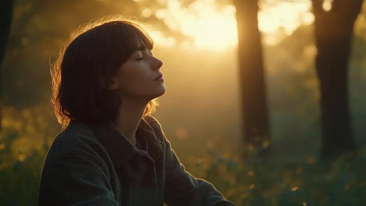 Calm Your Mind: How Meditation Can Transform Your Anxiety