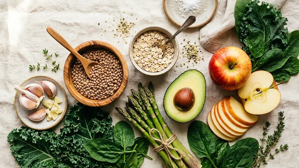 Beyond Probiotics - Why Dietary Fiber Is the Real King of Gut Health
