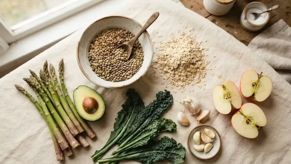 Beyond Probiotics - Why Dietary Fiber Is the Real King of Gut Health