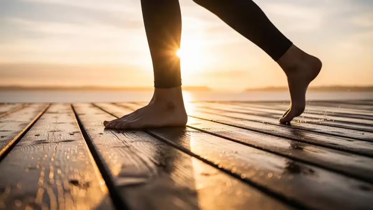 10 Steps to End Poor Circulation for Good