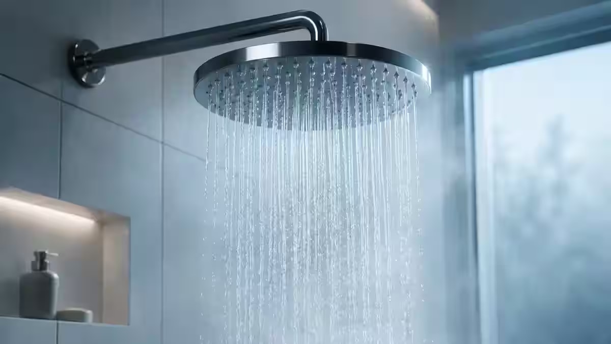 Cold Showers: 9 Real Benefits the Science Actually Supports