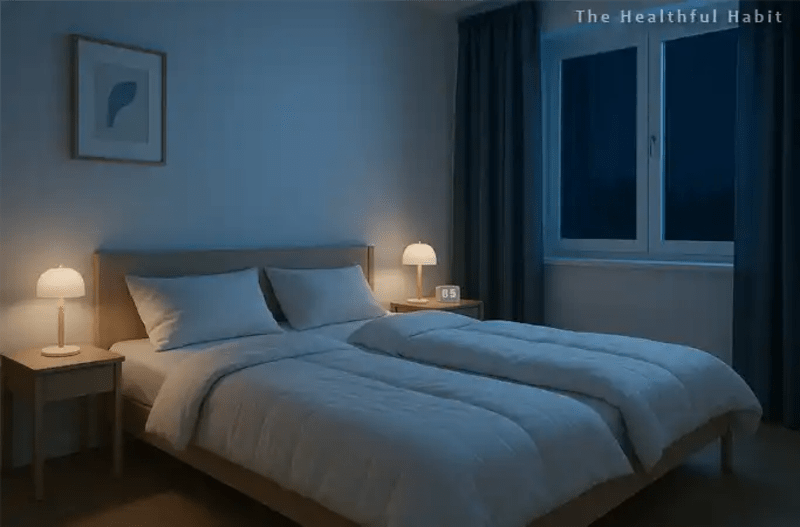 The Nordic Sleep Method