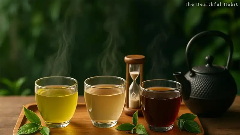 New Study Reveals Unexpected Health Benefit of Drinking Tea