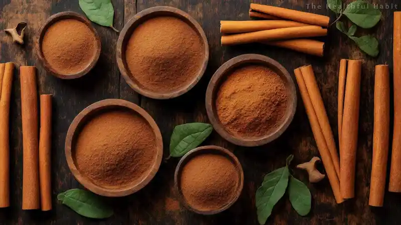 12 Health Benefits of Cinnamon: Nature’s Sweet Medicine
