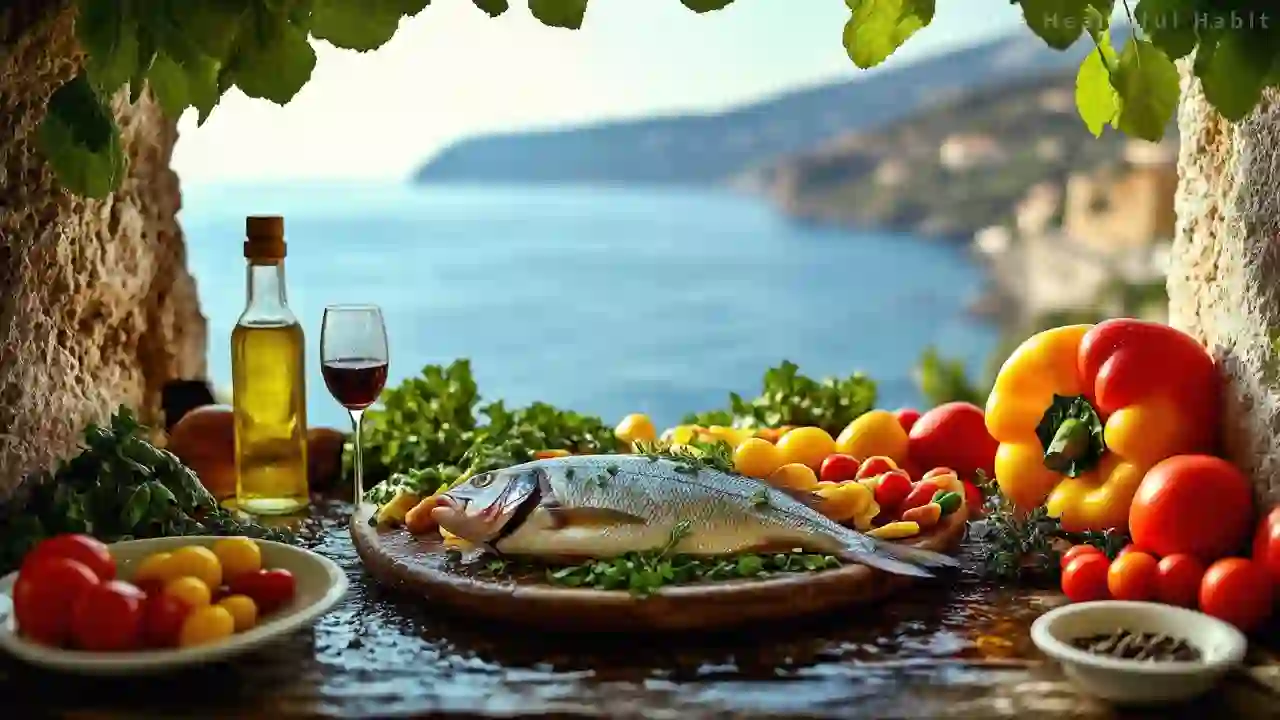 30 Mediterranean Diet Recipes for Better Health