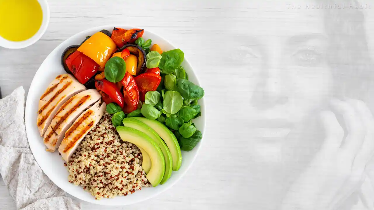 Plate Method: The Easiest Way to Build a Nutritionally Balanced Meal without Counting Calories