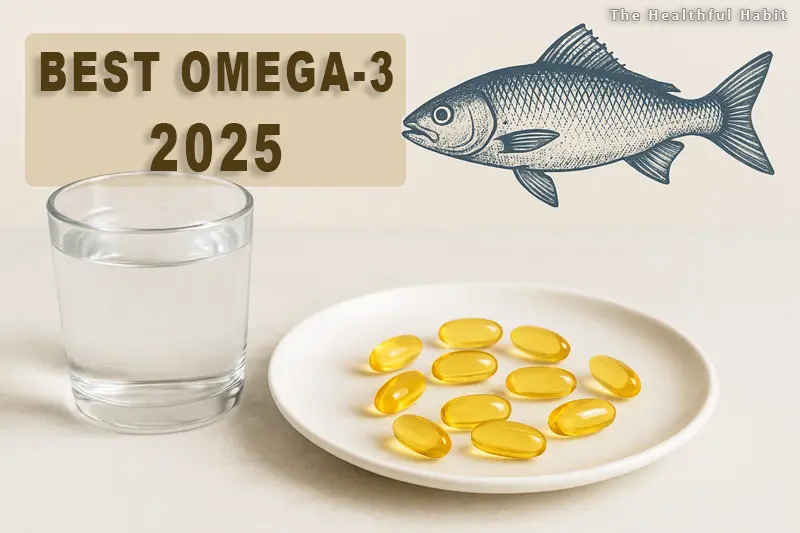 Best Omega-3 2025
