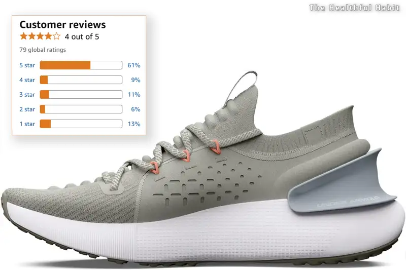 Under Armour HOVR Phantom 3