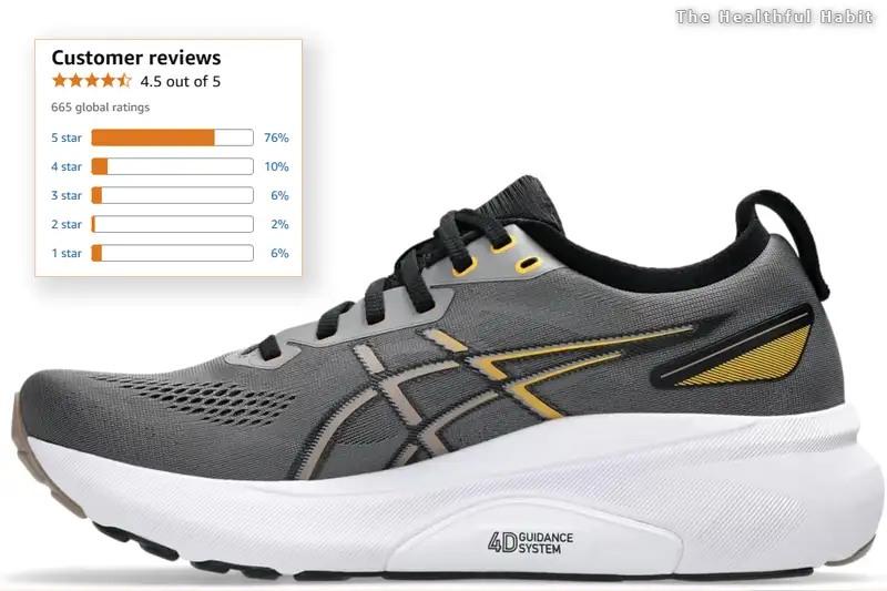 ASICS Gel-Kayano 31