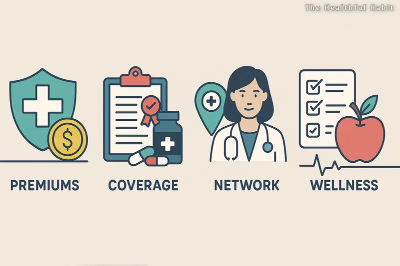 Health Insurance How to Choose the Best Plan for Prevention