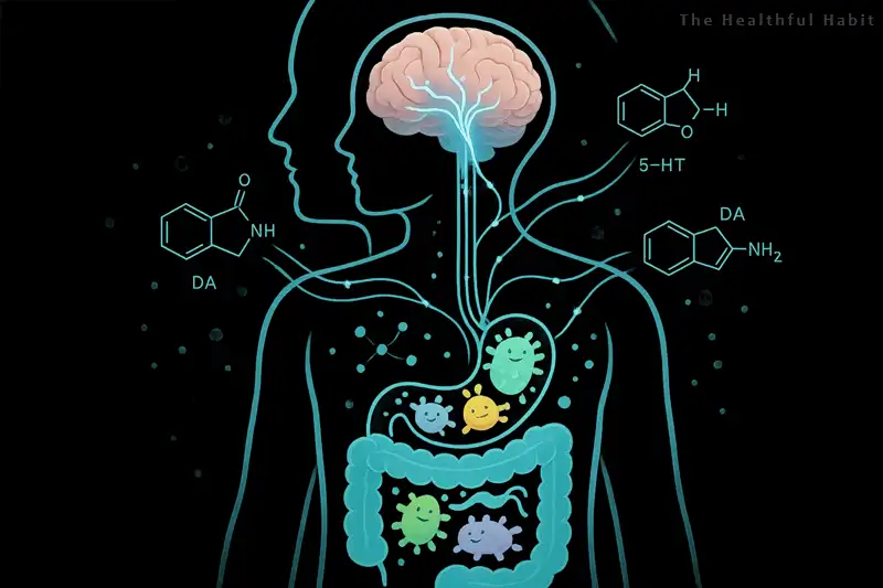 The Link Between Gut Health and Mental Clarity