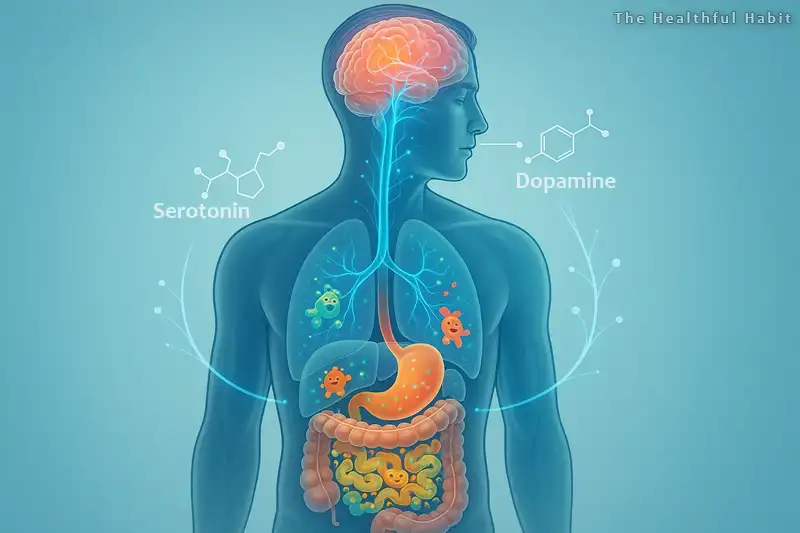 The Link Between Gut Health and Mental Clarity