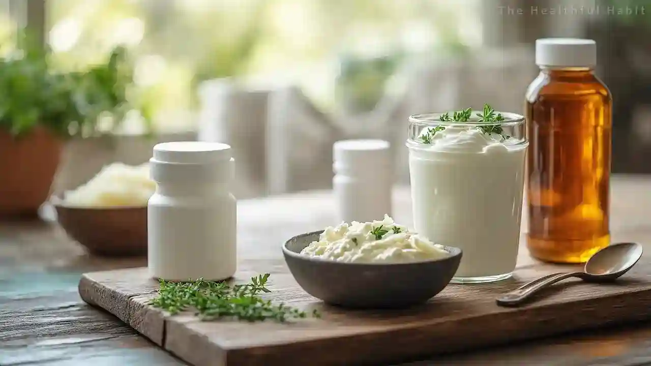 The Complete Guide to Probiotics: Benefits, Sources, and How to Choose the Best Premium Supplements Available in the US