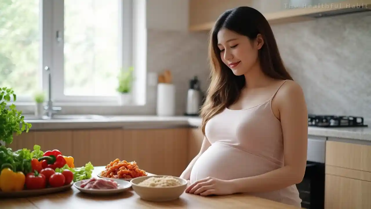 Meat in Pregnancy: Key Benefits for Mom and Baby’s Health