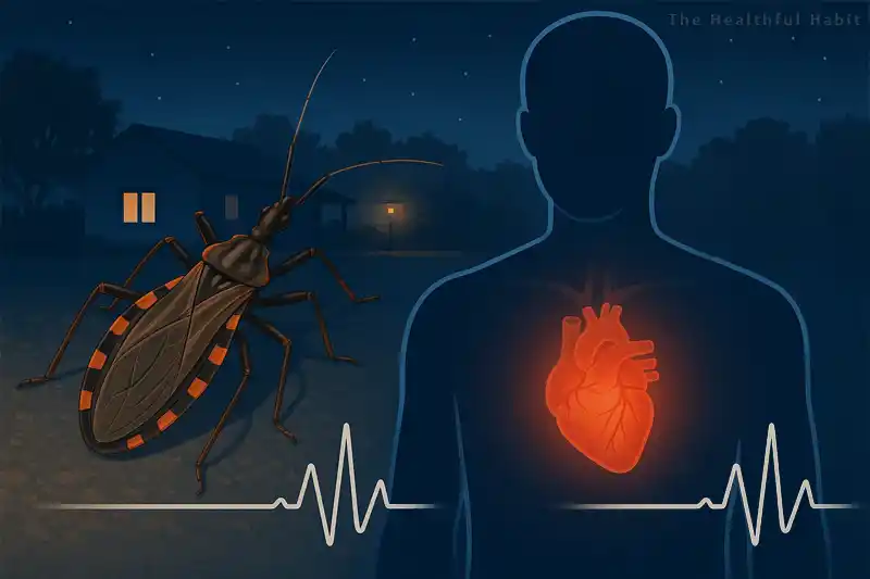 Kissing Bugs and Chagas Disease: What You Need to Know About This Silent Health Threat
