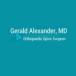 compay_logo_GeraldAlexanderMDOrthopaedicSpineSurgeon_57dc8485ae427.jpeg