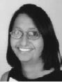  Hema Mistry, Research Fellow in Health Economics