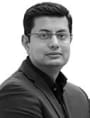 Sourabh Pagaria Sourabh Pagaria