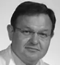 Dr. Sergei Nazarenko