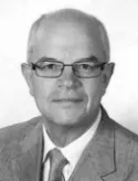 Prof. Karl Kob