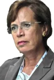 Dr Agn&egrave;s Leotsakos