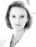 Prof Geraldine McGinty Prof Geraldine McGinty